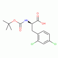 (R)-BOC-2,4-Dichlorophenylalanine