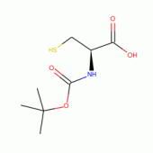 BOC-L-CYSTEINE
