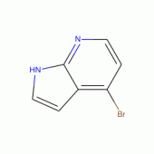 4-BROMO-7-AZAINDOLE