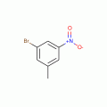 1-Bromo-3-methyl-5-nitrobenzene 98%