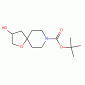 N-Boc-1-Oxa-8-aza-spiro[4.5]decan-3-ol