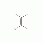 2-BROMO-3-METHYL-2-BUTENE, 96%