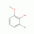 2-Bromo-6-methoxyphenol
