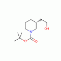(R)-1-N-Boc-Piperidine-3-ethanol