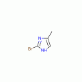 2-Bromo-4-methyl-1H-imidazole