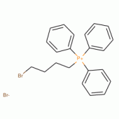 (4-BROMOBUTYL)TRIPHENYLPHOSPHONIUM BROMI DE, 98%