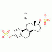 B-ESTRADIOL 3,17-DISULFATE DIPOTASSIUM
