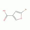 2-溴呋喃-4-甲酸