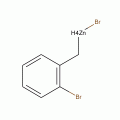 2-BROMOBENZYLZINC BROMIDE, 0.5M SOLUTION  IN TETRAHYDROFURAN