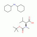 BOC-N-METHYL-L-VALINE DICYCLOHEXYLAMINE SALT