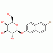 6-BROMO-2-NAPHTHYL B-D-GALACTOPYRANOSIDE