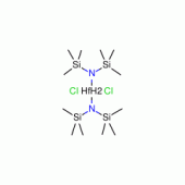 Bis(trimethylsilyl)amidohafnium(IV) chloride, >=95%, 99.99+% metals basis