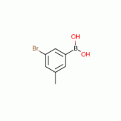 3-BROMO-5-METHYLPHENYLBORONIC ACID