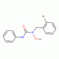 1-(2-Bromobenzyl)-1-methoxy-3-phenylurea