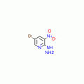 5-Bromo-2-hydrazino-3-nitropyridine