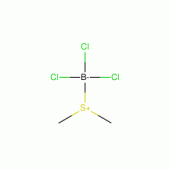 BORON TRICHLORIDE-METHYL SULFIDE COMPLEX , 99%