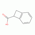 (+/-)-1-BENZOCYCLOBUTENECARBOXYLIC ACID,  99%