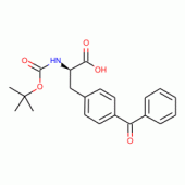 BOC-4-BENZOYL-D-PHENYLALANINE