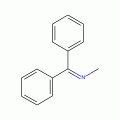 Benzhydrylidene methylamine