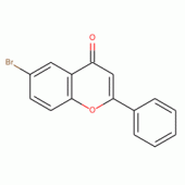 BROMOFLAVONE;6-(RG)