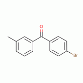 4-Bromo-3'-methylbenzophenone