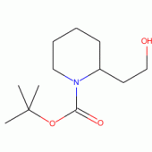 N-Boc-2-Piperidin-2-yl-ethanol