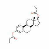 17BETA-ESTRADIOL 3,17-DIPROPIONATE VETRA