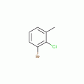 3-溴-2-氯甲苯