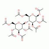 B-D-MALTOSE OCTAACETATE