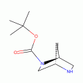(1S,4S)-(-)-2-BOC-2,5-DIAZABICYCLO(2.2.