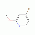 4-Bromo-2-methoxypyridine