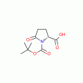 (R)-BOC-5-OXOPYRROLIDINE-2-CARBOXYLIC A