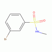 3-Bromo-N-methylbenzenesulphonamide 98%