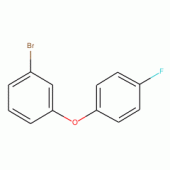 3-BROMO-4'-FLUORODIPHENYL ETHER