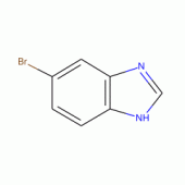 6-BROMO-1H-BENZIMIDAZOLE