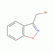 3-(溴甲基)-1,2-苯异唑