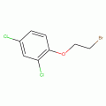 1-(2-溴乙氧基)-2，4-二氯苯