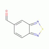 2,1,3-苯并噻二唑-5-甲醛