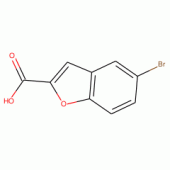 5-溴苯并呋喃-2-羧酸