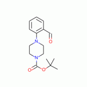 1-BOC-4-(2-FORMYLPHENYL)PIPERAZINE