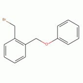 1-(Bromomethyl)-2-(phenoxymethyl)benzene, 97%