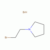 1-(2-Bromoethyl)pyrrolidine hydrobromide