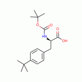 BOC-4-TERT.-BUTYL-D-PHE-OH