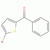 2-溴-5-苯甲酰基噻吩