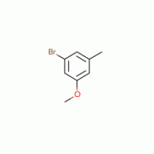 3-Bromo-5-methylanisole