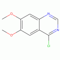4-Chloro-6,7-dimethoxyquinazoline