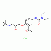 Celiprolol Hydrochloride