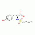 L-N-Butylsulfonyl-p-hydroxyphenylalanine