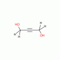 2-Butyne-1,4-diol-(1,1,4,4)-d4