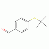 4-(tert-Butylthio)benzaldehyde